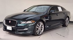 2019 Jaguar XJ R-Sport