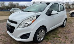 2015 Chevrolet Spark 1LT CVT