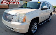 2012 GMC Yukon Denali