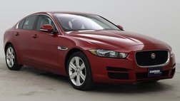 2017 Jaguar XE 20d Premium