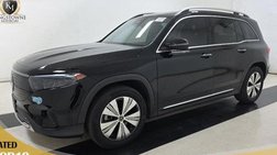 2024 Mercedes-Benz EQB EQB 250+