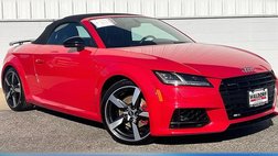 2023 Audi TT 2.0T quattro