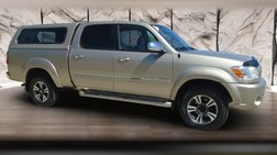 2006 Toyota Tundra SR5