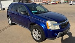 2005 Chevrolet Equinox LT