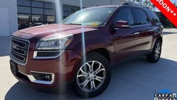 2015 GMC Acadia SLT-1