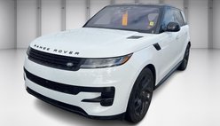 2023 Land Rover Range Rover Sport P360 SE