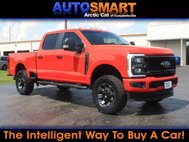 2023 Ford Super Duty F-250 XL