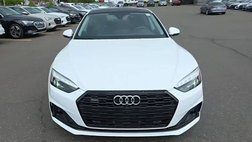 2022 Audi A5 Sportback quattro Premium Plus 40 TFSI