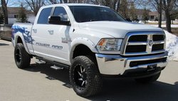 2018 Ram Ram Pickup 2500 SLT