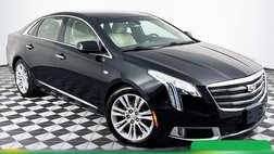 2019 Cadillac XTS Luxury