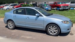 2007 Mazda MAZDA3 i Touring