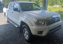2013 Toyota Tacoma PreRunner V6