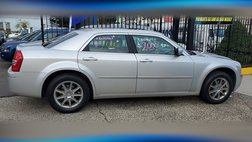 2009 Chrysler 300 Touring