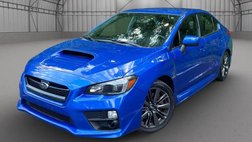 2016 Subaru WRX Base