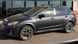 2016 Subaru Crosstrek 2.0i Premium