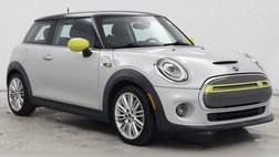 2021 MINI Hardtop Cooper SE