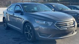 2016 Ford Taurus SEL