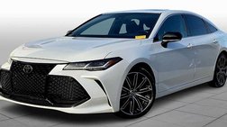 2019 Toyota Avalon Touring