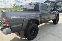 2014 Toyota Tacoma V6