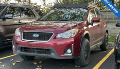 2016 Subaru Crosstrek 2.0i Premium