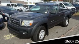 2010 Toyota Tacoma Base