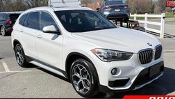 2019 BMW X1 xDrive28i
