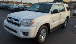 2006 Toyota 4Runner SR5