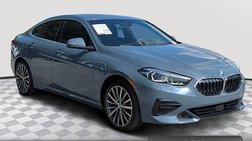 2022 BMW 2 Series 228i Gran Coupe