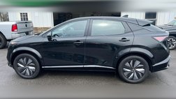 2024 Nissan Ariya Engage e-4ORCE