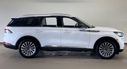 2024 Lincoln Aviator Premiere