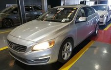 2015 Volvo S60 T5 Drive-E Premier