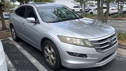 2010 Honda Accord Crosstour EX-L