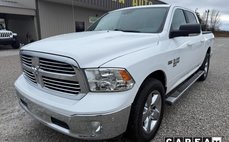 2019 Ram Ram Pickup 1500 Classic Tradesman Crew Cab SWB 4WD