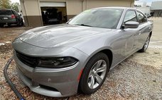 2018 Dodge Charger SXT Plus