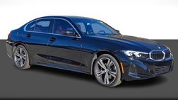 2024 BMW 3 Series 330i xDrive