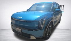 2024 Kia EV9 Land