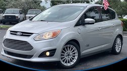 2014 Ford C-Max Energi SEL