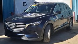 2019 Mazda CX-9 Touring