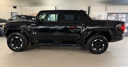 2023 GMC HUMMER EV 3X