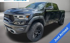 2023 Ram Ram Pickup 1500 TRX