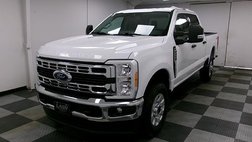 2023 Ford Super Duty F-250 XLT