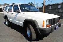 2000 Jeep Cherokee SE