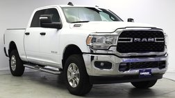 2023 Ram Ram Pickup 2500 Big Horn