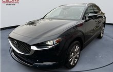 2023 Mazda CX-30 2.5 S Premium