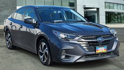 2023 Subaru Legacy Premium