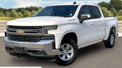 2022 Chevrolet Silverado 1500 Limited LT