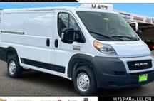 2021 Ram ProMaster 1500 136 WB