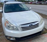 2012 Subaru Outback 2.5i Premium