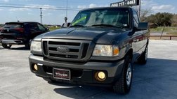 2008 Ford Ranger XL