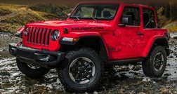 2021 Jeep Wrangler Sport S